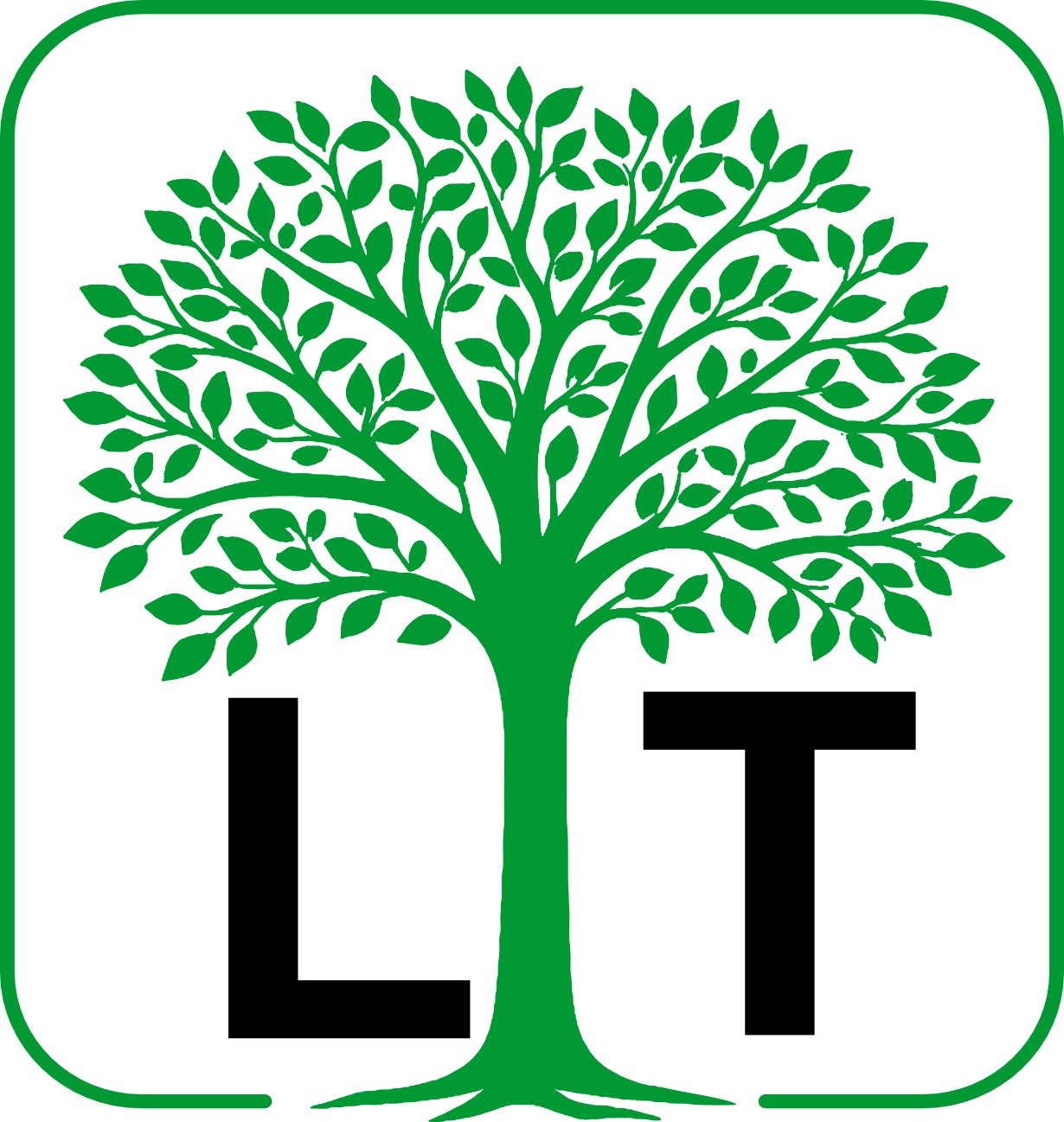 LivingTree Consult logo